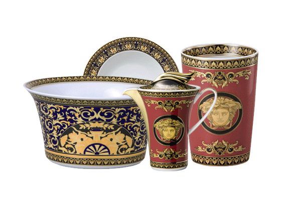 vendita ceramiche capodimonte roma